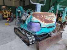 Komatsu Pc 25 2013 Heavy-Duty