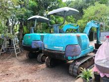Komatsu PC 257 2020 Heavy-Duty