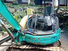 Komatsu Pc 27 2014 Heavy-Duty