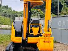 Komatsu Pc-28uu 2005 Heavy-Duty