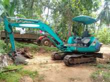 Komatsu Pc 30 7 2018 Heavy-Duty
