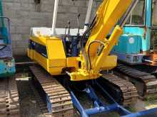 Komatsu Pc 306 2013 Heavy-Duty