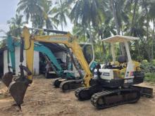 Komatsu Pc 30-7 2016 Heavy-Duty
