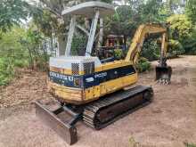 Komatsu Pc 30 2018 Heavy-Duty