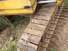 Komatsu PC 30 2000 Heavy-Duty