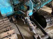 Komatsu PC 30 2003 Heavy-Duty