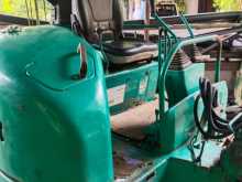 Komatsu PC 30 2010 Heavy-Duty