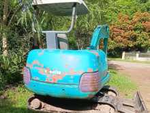 Komatsu PC 30 2010 Heavy-Duty