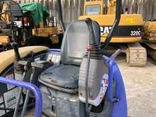 Komatsu Pc 30 2015 Heavy-Duty