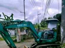 Komatsu Pc 30 2015 Heavy-Duty