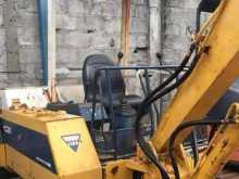 Komatsu Pc 30 2015 Heavy-Duty