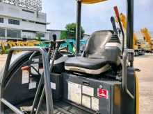 Komatsu PC 30 2016 Heavy-Duty