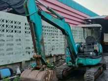 Komatsu PC 30 2017 Heavy-Duty