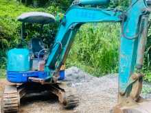 Komatsu Pc 30 FR 2 2018 Heavy-Duty