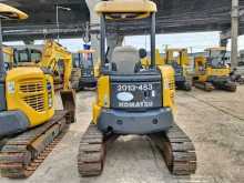 Komatsu PC 30 2018 Heavy-Duty