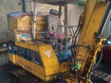 Komatsu Pc-30 2010 Heavy-Duty