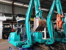 Komatsu PC 30 - 7 2013 Heavy-Duty