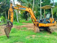 Komatsu Pc 30 2018 Heavy-Duty
