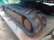Komatsu Pc 307 Rubber Track 2019 Heavy-Duty