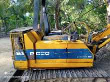 Komatsu PC 30 2019 Heavy-Duty