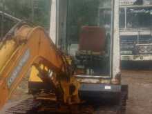 Komatsu Pc-30 2014 Heavy-Duty