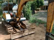 Komatsu PC 30-5 2004 Heavy-Duty
