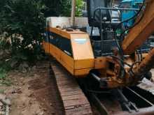 Komatsu PC 30-6 2002 Heavy-Duty