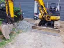 Komatsu Pc 30-6 2007 Heavy-Duty