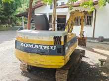 Komatsu PC30-6 2018 Heavy-Duty