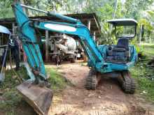 Komatsu Pc 30-7 2018 Heavy-Duty