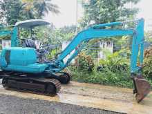 Komatsu PC 30-7 2020 Heavy-Duty