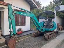 Komatsu PC 30-7 2019 Heavy-Duty
