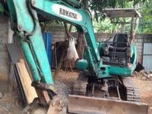 Komatsu Pc 30-7 2010 Heavy-Duty