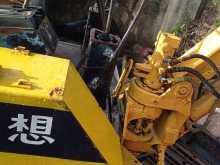 Komatsu PC 30 2010 Heavy-Duty