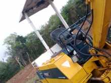 Komatsu Pc30-6 2016 Heavy-Duty