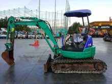 Komatsu PC 30Mr 2015 Heavy-Duty
