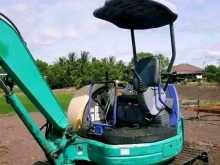 Komatsu Pc 30mrx 2017 Heavy-Duty
