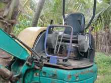 Komatsu Pc 2014 Heavy-Duty
