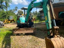 Komatsu Pc 40 2012 Heavy-Duty