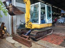 Komatsu PC 40 - 6 2014 Heavy-Duty