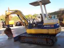 Komatsu PC 40-6 2018 Heavy-Duty