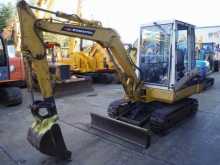 Komatsu PC 40-6 2018 Heavy-Duty