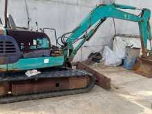 Komatsu Pc 40-8 2010 Heavy-Duty