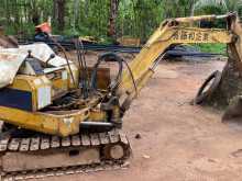 Komatsu Pc. 5. 6 2020 Heavy-Duty