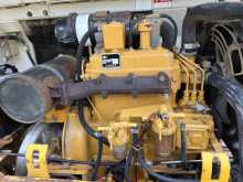 Komatsu Pc-6 2014 Heavy-Duty