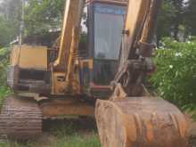 Komatsu PC 60-5 2010 Heavy-Duty