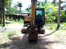 Komatsu Pc 60-5 2014 Heavy-Duty