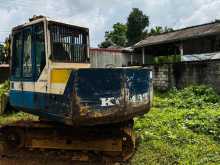 Komatsu PC 60-6 2020 Heavy-Duty