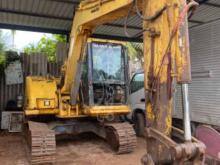 Komatsu Pc-60-7 2004 Heavy-Duty