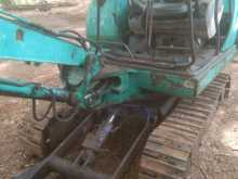 Komatsu PC 7 2012 Heavy-Duty